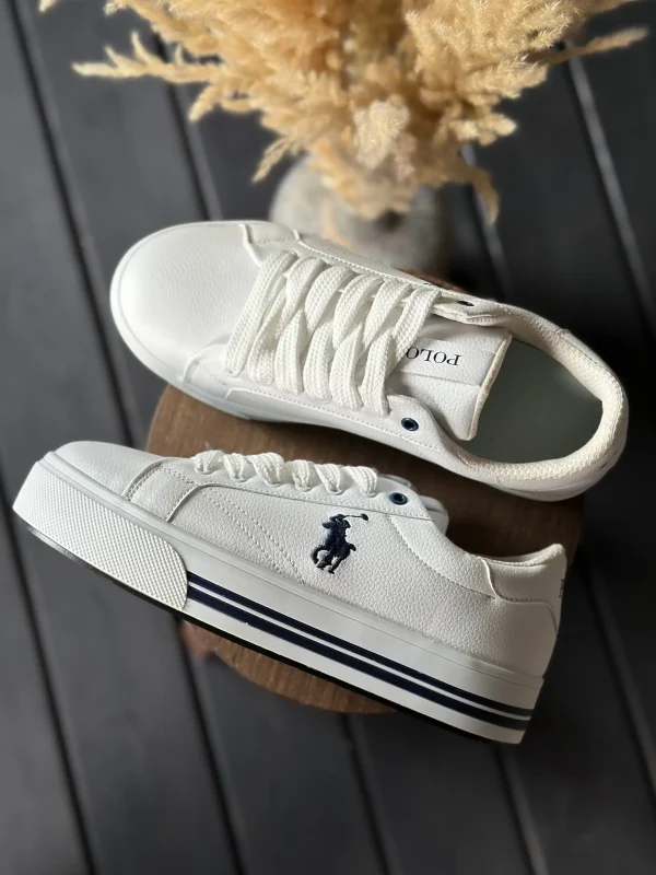 کفش ونس POLO - Image 8