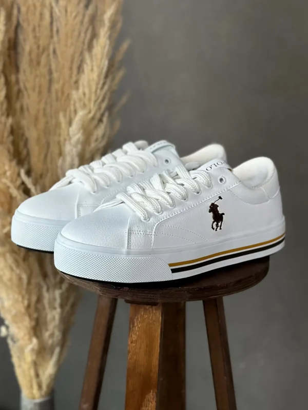 کفش ونس POLO - Image 9