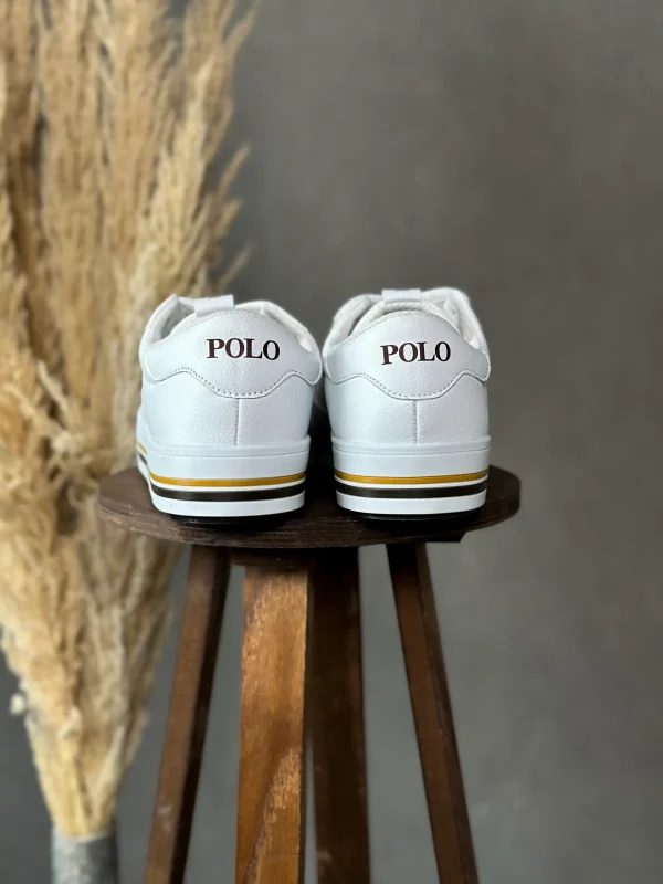 کفش ونس POLO - Image 11