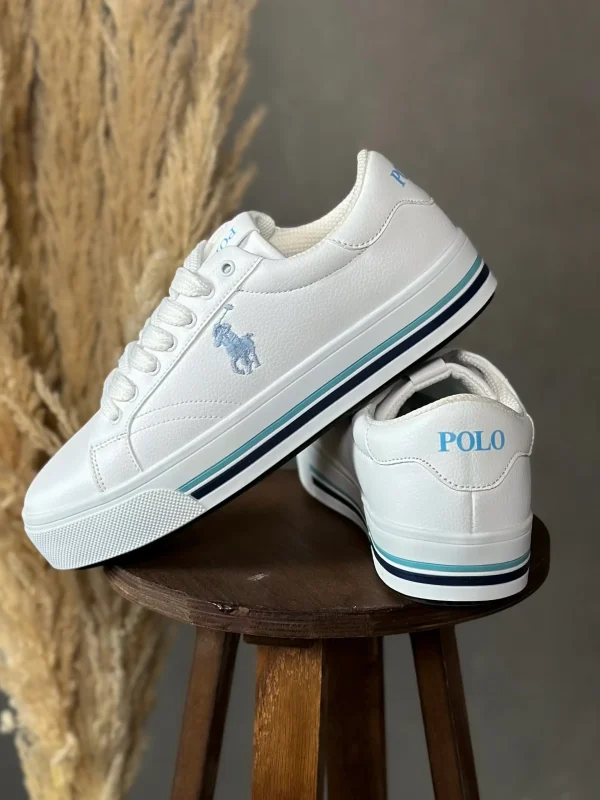 کفش ونس POLO - Image 12